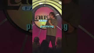My Lil Peepee Joke | Eddie Wiedmann | Stand Up Comedy