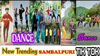 New Sambalpuri Tik Tok dance |||| latest Tik Tok Trending dance video