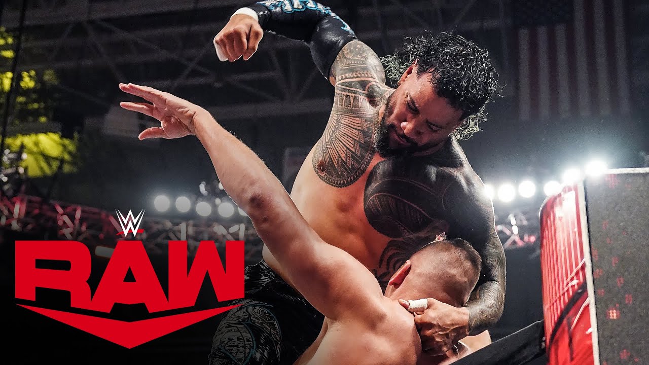 FULL SEGMENT: AJ Styles attacks Cody Rhodes: SmackDown highlights, May 31, 2024