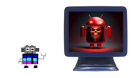 AI_Street23 talk - Android Under Attack FireScam Malware Alert!