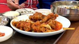 Корея на вкус: где есть, чтобы не наткнуться на собачатину Корея на вкус: где есть, чтобы не наткнуться на собачатину