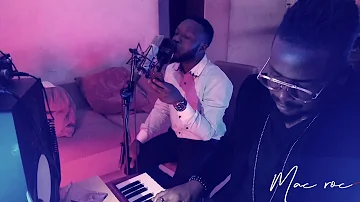 Timi Dakolo - Medicine (Cover) - Mac Roc Sessions ft Gwannty