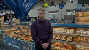 Hillphoenix Tech Tip: What Is the Air Curtain in a Refrigerated Display Case?