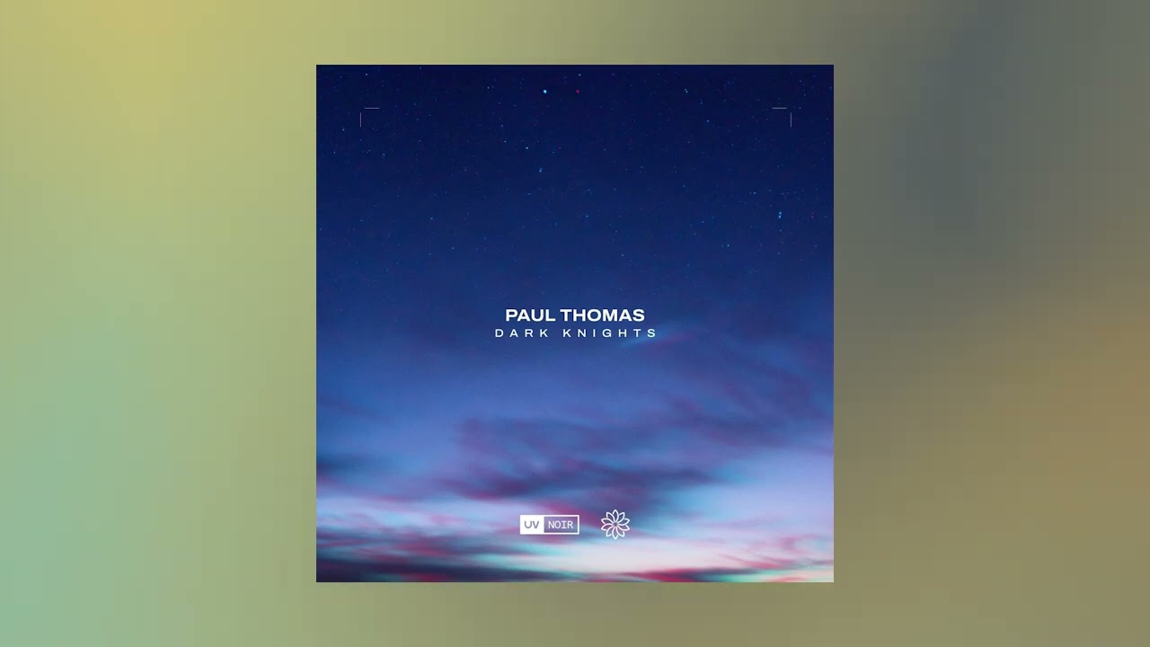 Watch Paul Thomas - Dark Knights (Extended Mix) on YouTube Watch Paul Thomas - Dark Knights (Extended Mix) on YouTube