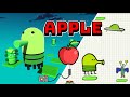I Controlled a Game With an Apple