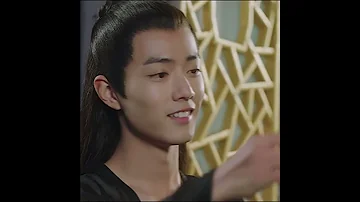 😍Peeking at the prince's bath？😘Hormonal body! #mixhindisongs #shorts #zhaolusi #xiaozhan