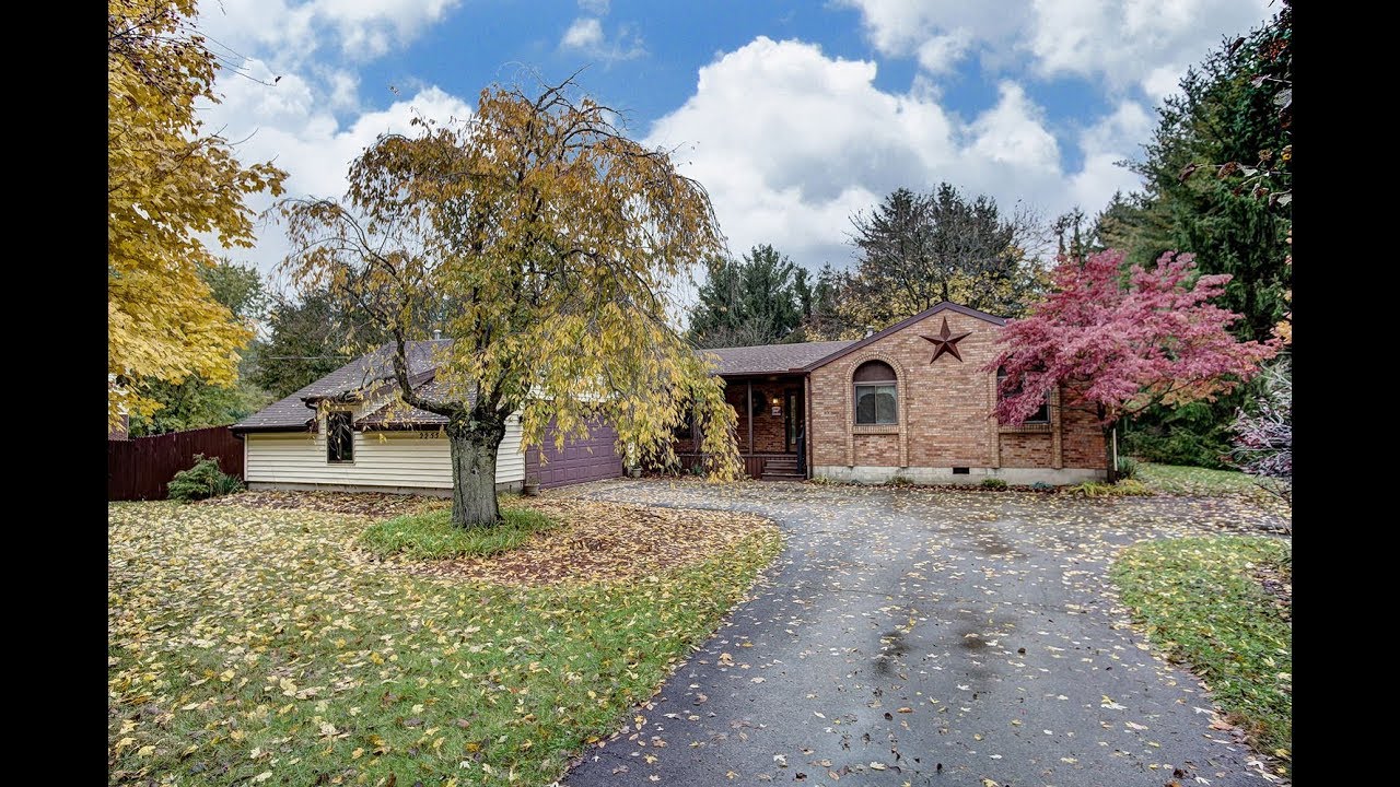 2255 Ballentine Pike Springfield OH 45502 YouTube