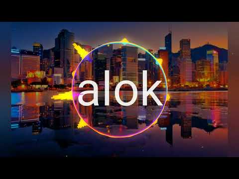 ALOK ZAFRIR Vale Vale Official Music 