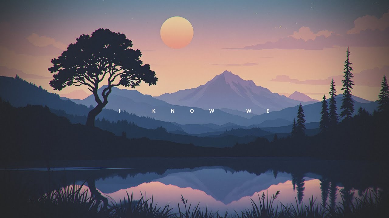 Nodium - I Know We Nodium - I Know We