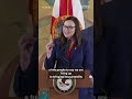 Sen. Moody: 'We are living up to bringing accountability to the Castros'