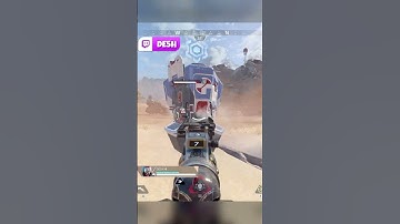 How did the last bullet hit #shorts #apexlegends #apex #apexlegendsclips #apexclips #apexlegendsgame