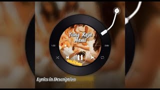 Yung Raja - Mami