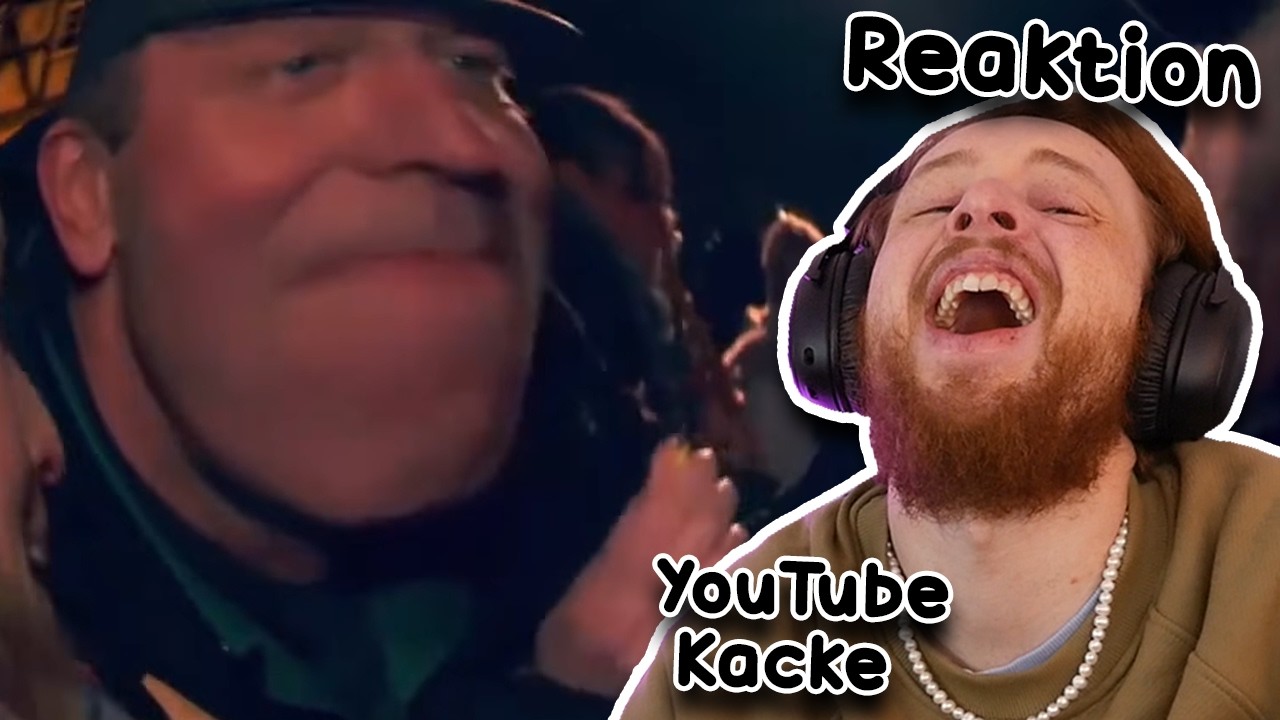Reaktion auf YOUTUBE KACKE - Scheinheilige Weihnachten 😂