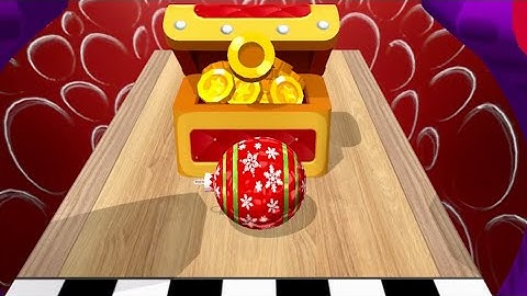 Going Balls SpeedRun Gameplay Level 594