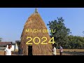 Vlog 2 | Magh Bihu Celebration | Uruka | Assamese Festival | Bihu
