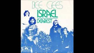 Bee Gees - Israel (Audio)