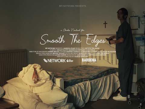 Smooth The Edges (2026) Dir: Charles Newland Trailer - 2026 - BFI