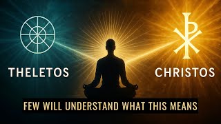 Download Lagu Reveal the Secrets of Gnostic Enlightenment! (Theletos and Christos) MP3