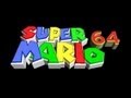 Super mario 64 50 star door backwards long jump non tas