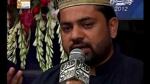 Labbaik Allahumma Labbaik Hajj Naat 2018 By Sarwar Hussain Naqshbandi