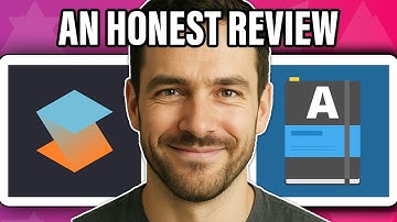 SCISPACE VS AVIDNOTE | WRITING RESEARCHER POWERED BY AI WHICH IS BETTER