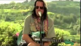 Beanie G. And The Rose Tattoo - Todd Rundgren chords