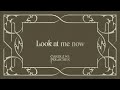 Caroline Polachek - Look At Me Now (Lyric Booklet)