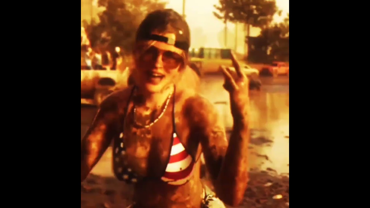 ГТА 6 - Трейлер [Эдит] 