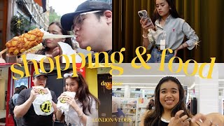 SHOPPED TOO MUCH & TRYING VIRAL TIKTOK FOODS!!! screenshot 3