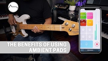 The Benefits of Using Ambient Pads (Part 2)