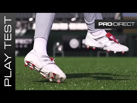 adidas predator beckham 2019