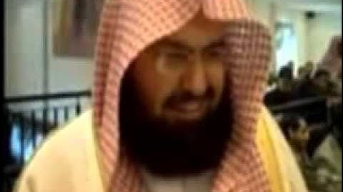 من آية 1 حتى آية 29 من سورة البقرة تراويح رمضان 1404هـ الشيخ عبدالرحمن السديس