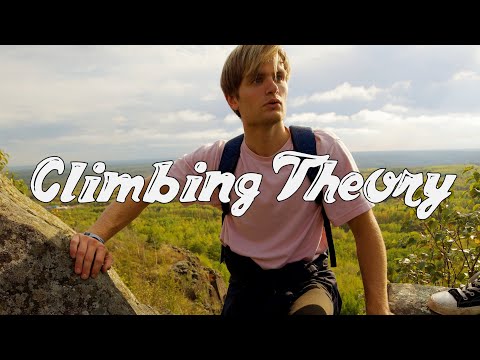 How Rock Climbing
