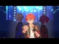 偶像夢幻祭2-「Infinite Star」-Trickstar