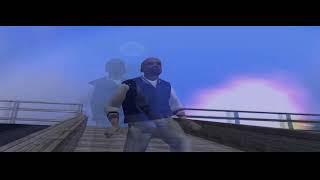 Grand Theft Auto 3 #21 - Bomb Da Base: Act II