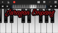 Juragan Empang - Perfect Piano  - Durasi: 1:16. 