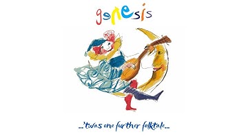 Genesis - ...