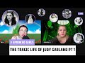 Dark hollywood the tragic life of judy garland pt 1