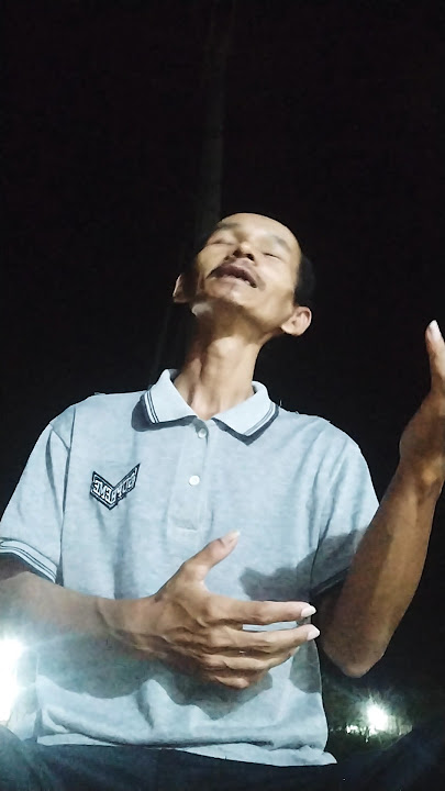 Asam di gunung garam di laut #videoviral #hiburansegar #dangdut #trending