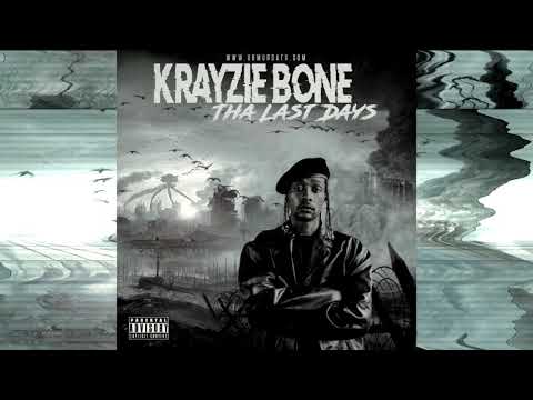 Krayzie Bone - Low Down Ft. Souljah Boy