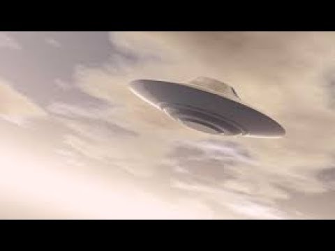 UFO titkok