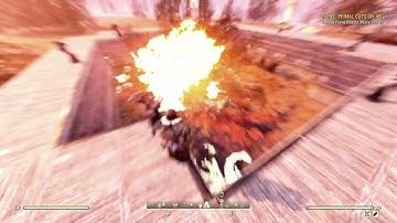 Fallout 76 Meat Week go brrrr