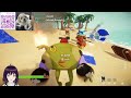 End of video