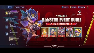 Get the new hero for free!! #ZetiansRecruitmentForHeroes #MLBBZetian #MLBBCreator