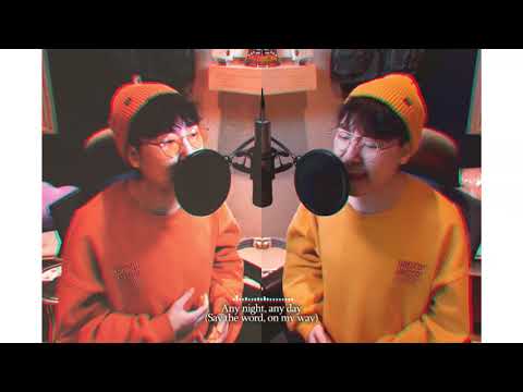 Charming_Jo ♬ Justin <strong>Bieber</strong> - Yummy <strong>Cover</strong>.