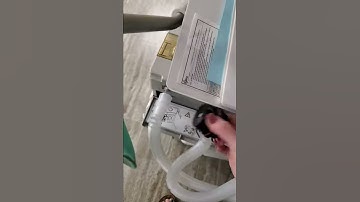 Calibration steps for Anesthesia Machine