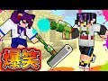 【Minecraft】任天堂スイッチがなくても遊べる！？マインクラフト版スプラトゥーン2がとんでもなかった…！！【ゆっくり実況】【マインクラフトmod紹介】