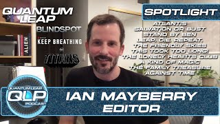 Spotlight with Ian Mayberry┃QUANTUM LEAP