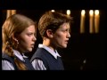 Les Petits Chanteurs de Saint-Marc - Pie Jesu