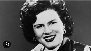 Patsy Cline. So Wrong (revised)